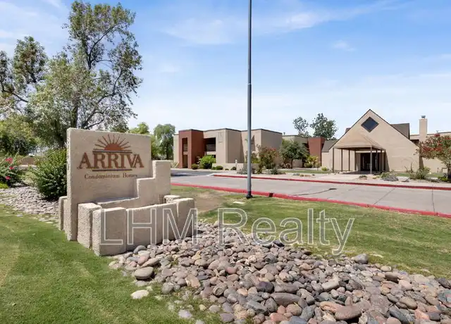 Property at 1340 N Recker Rd #232, Mesa, AZ, 85205, 1 bed, 1 bath, [object Object]