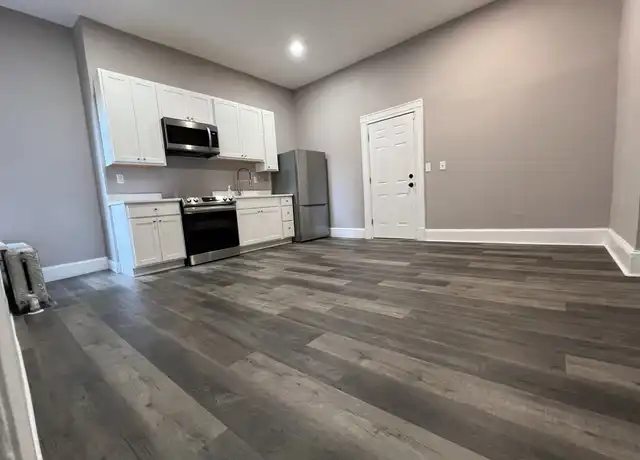 Property at 703 Newington Ave Unit 1R, Baltimore, MD, 21217, 1 bed, 1 bath, [object Object]