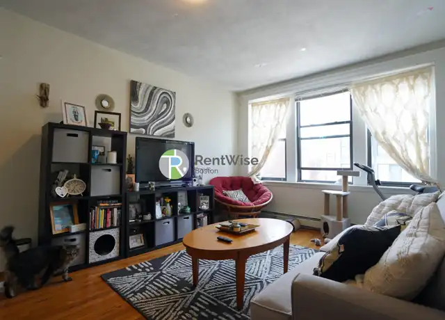 Property at 78 Brainerd Rd Unit 18, Boston, MA, 02134, 1 bed, 1 bath, [object Object]