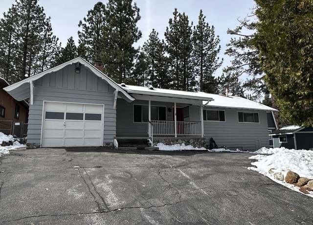 Photo of 272 Santa Clara Blvd, Big Bear Lake, CA 92315