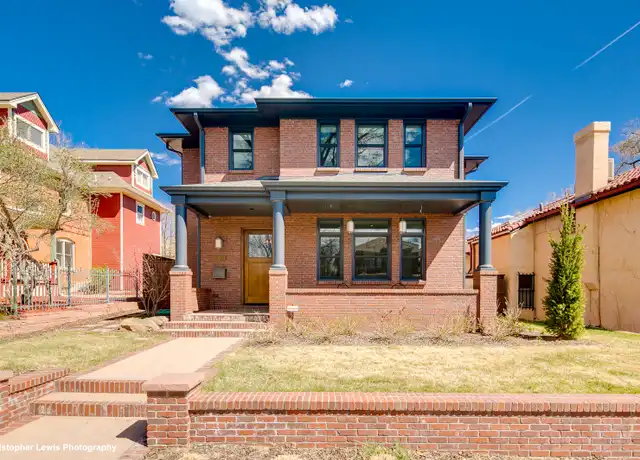 Property at 510 N High St, Denver, CO, 80218, 5 beds, 4.5 baths, [object Object]