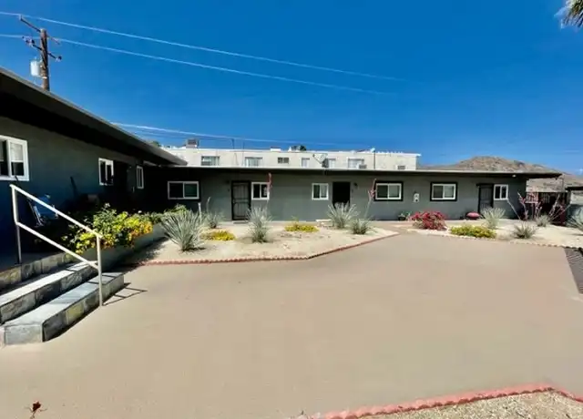 Property at 36947 Melrose Dr, Cathedral City, CA, 92234, 1 bed, 1 bath, [object Object]