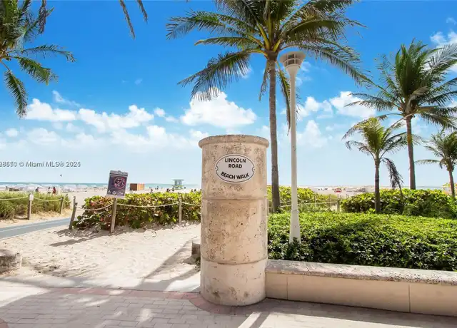 Property at 100 Lincoln Rd #907, Miami Beach, FL, 33139, 1 bed, 1 bath, [object Object]