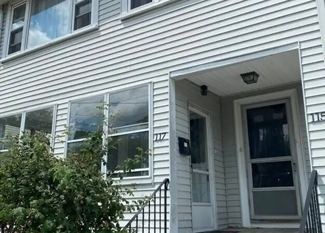 Property at 115 Windsor Rd Unit 2, Medford, MA, 02155, 3 beds, 1 bath, [object Object]