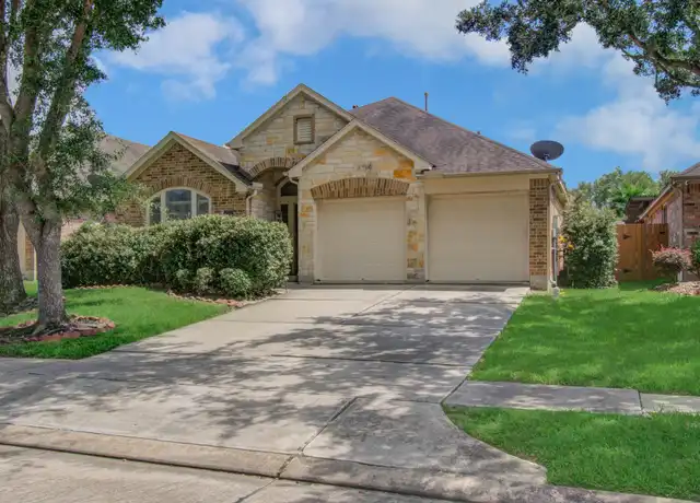 Property at 13312 Highland Lake Ln, Pearland, TX, 77584, 4 beds, 2.5 baths, [object Object]