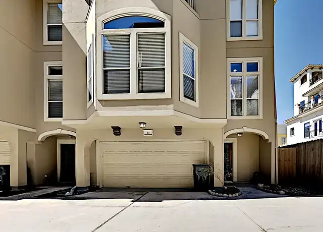 Property at 1304 Dart St Unit D, Houston, TX, 77007, 3 beds, 3.5 baths, [object Object]