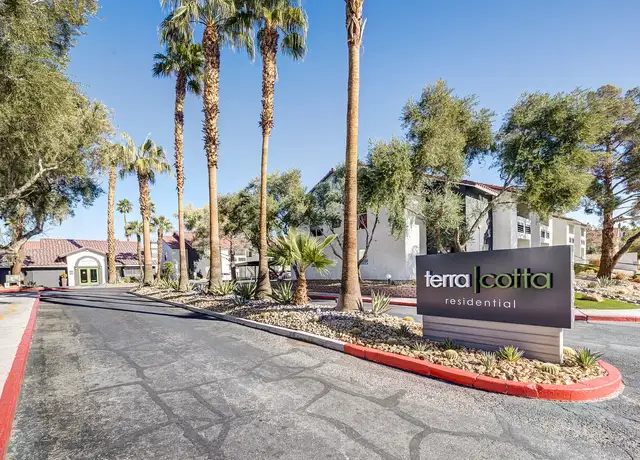 Photo of 4080 W Twain Ave, Las Vegas, NV 89103