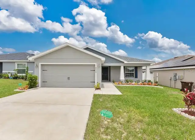Property at 4270 Swan St, Haines City, FL, 33844, 3 beds, 2 baths, [object Object]