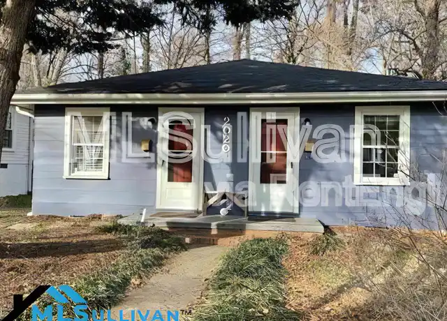 Property at 2020 Englewood Ave, Durham, NC, 27705, 1 bed, 1 bath, [object Object]
