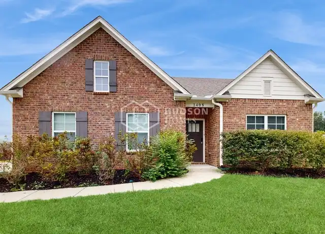 Property at 1408 Mountain Laurel Ln, Moody, AL, 35004, 4 beds, 2 baths, [object Object]