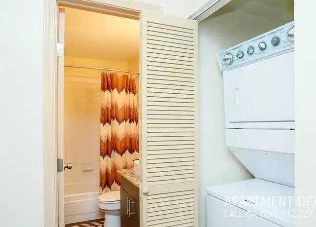 Property at 1226 Posey St Unit 2918, Houston, TX, 77009, 1 bed, 1 bath, [object Object]