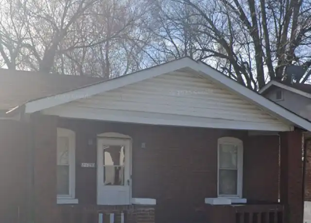 Property at 2120 67th St, Saint Louis, MO, 63121, 2 beds, 1 bath, [object Object]