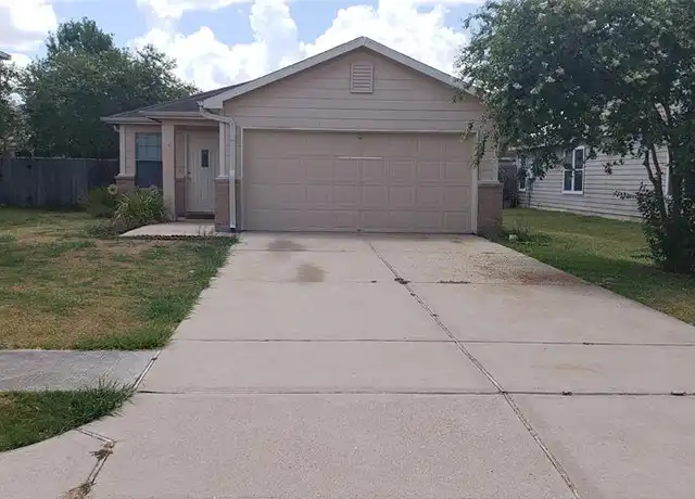 Property at 1119 Desert Oasis Ln, Rosenberg, TX, 77471, 3 beds, 2 baths, [object Object]