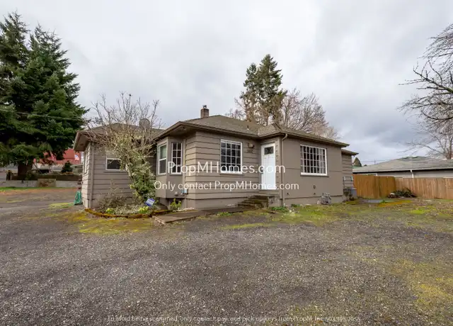 Property at 5160 NE Columbia Blvd Unit A, Portland, OR, 97218, 3 beds, 1 bath, [object Object]