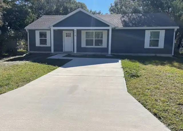 Property at 4818 Rhode Island Dr N, Jacksonville, FL, 32209, 4 beds, 2 baths, [object Object]
