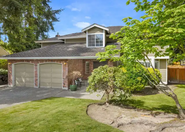 Property at 11616 NE 67th St, Kirkland, WA, 98033, 5 beds, 3.5 baths, [object Object]