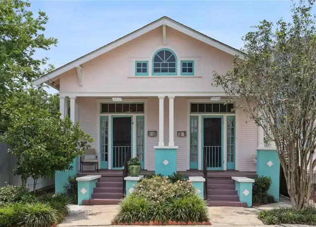Property at 5418 Laurel St, New Orleans, LA, 70115, 1 bed, 1 bath, [object Object]