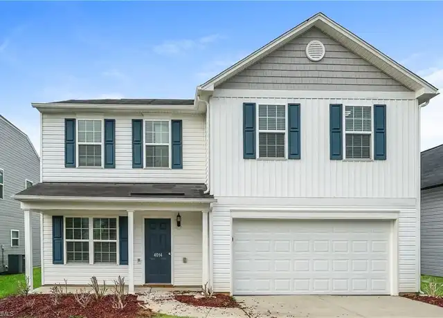 Property at 4014 Waitsfield Ct, Greensboro, NC, 27406, 4 beds, 2.5 baths, [object Object]