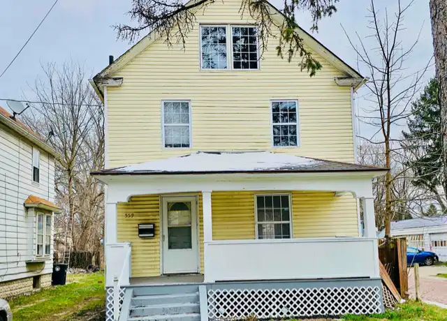 Property at 559 Dayton St, Akron, OH, 44310, 3 beds, 1 bath, [object Object]