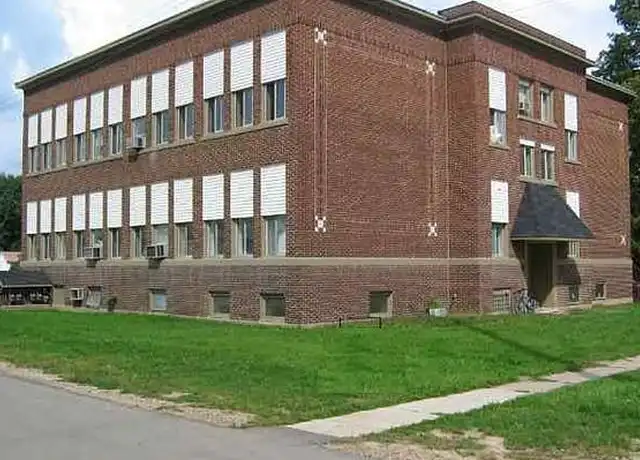 Property at 201 Grand St Unit 3, Springport, MI, 49284, 1 bed, 1 bath, [object Object]