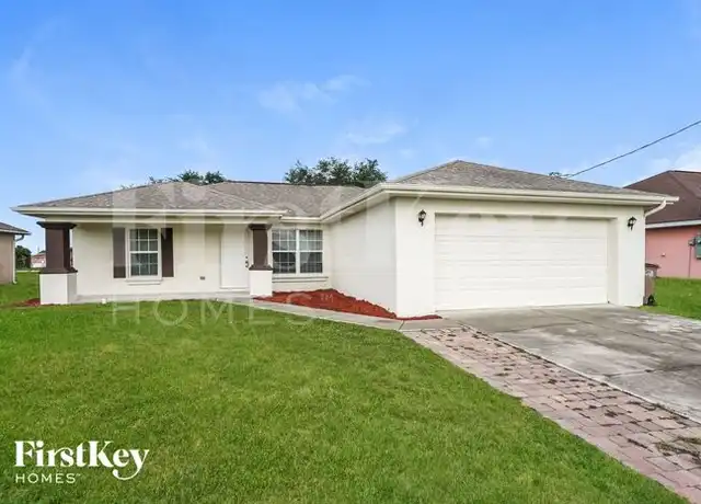 Property at 4116 NE 22nd Ave, Cape Coral, FL, 33909, 3 beds, 2 baths, [object Object]