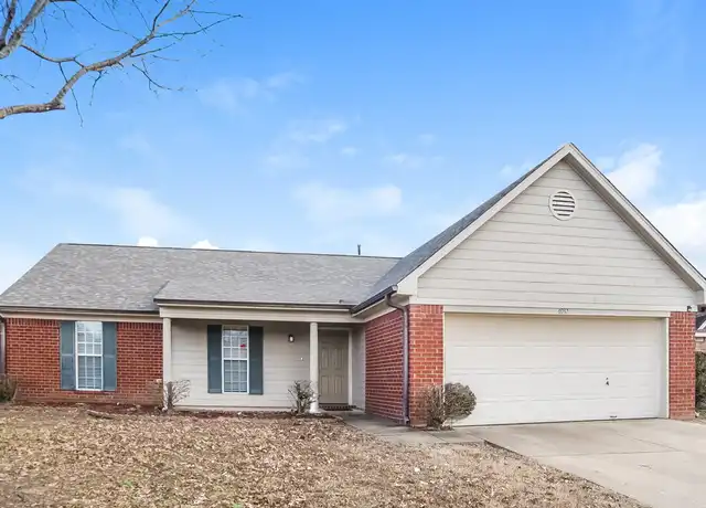 Property at 6932 Wrenwood Dr, Horn Lake, MS, 38637, 3 beds, 2 baths, [object Object]