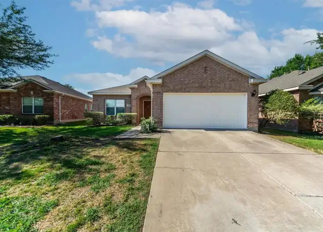 Property at 7509 Burton Ln, McKinney, TX, 75072, 3 beds, 2 baths, [object Object]