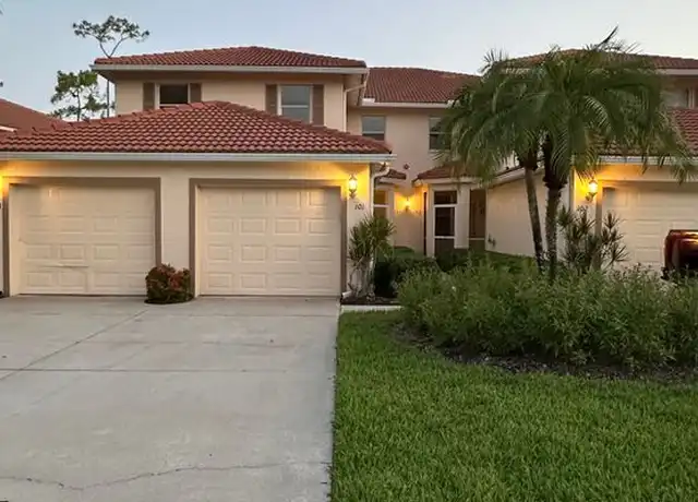 Property at 360 Robin Hood Cir #101, Naples, FL, 34104, 3 beds, 2 baths, [object Object]