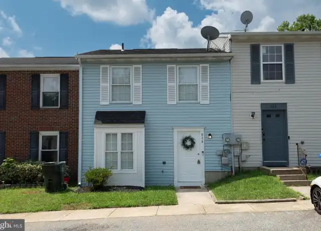 Property at 615 Hemlock Ct, La Plata, MD, 20646, 3 beds, 1.5 baths, [object Object]