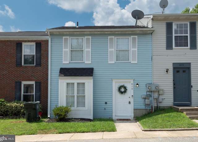 Photo of 615 Hemlock Ct, La Plata, MD 20646