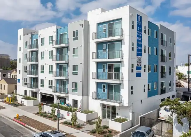Property at 3533 Chesapeake Ave, Los Angeles, CA, 90016, 1 bed, 1 bath, [object Object]
