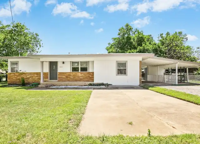 Property at 612 E 15th St, Georgetown, TX, 78626, 3 beds, 2 baths, [object Object]