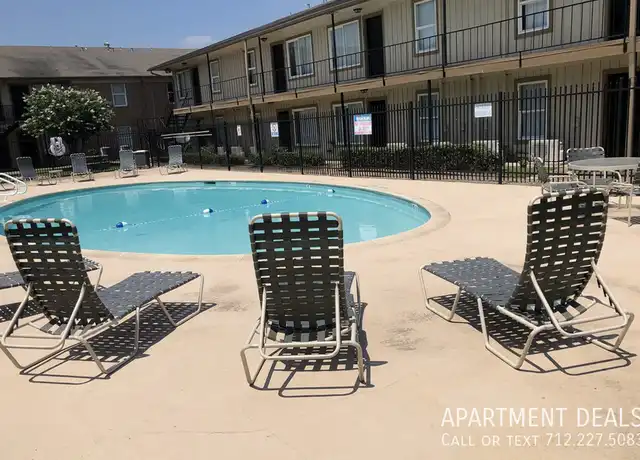 Property at 4006 Hollister Rd Unit 3194, Houston, TX, 77080, 2 beds, 1 bath, [object Object]