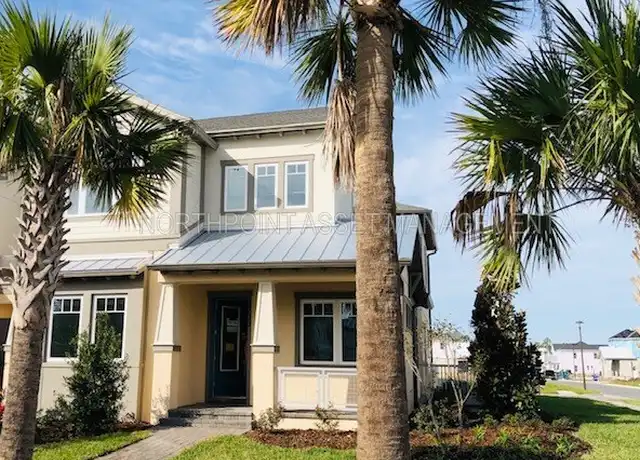 Property at 8083 Nemours Pkwy, Orlando, FL, 32827, 3 beds, 2.5 baths, [object Object]