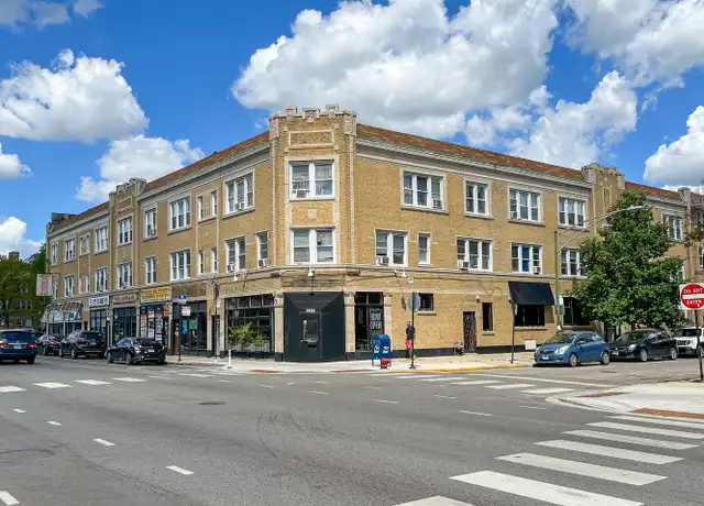 Property at 4804 N Avers Ave, Chicago, IL, 60625, 1 bed, 1 bath, [object Object]