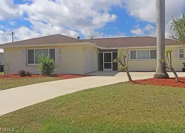 Property at 3312 SE 22nd Pl, Cape Coral, FL, 33904, 3 beds, 2 baths, [object Object]