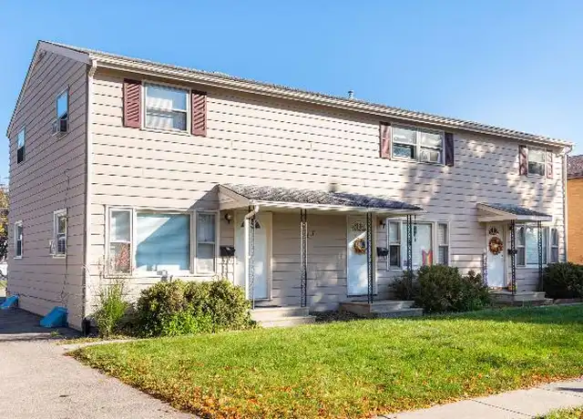 Property at 817 Greenbrier Rd, DeKalb, IL, 60115, 2 beds, 1 bath, [object Object]