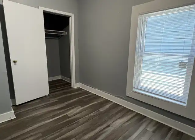 Property at 1401 Linden St, Indianapolis, IN, 46203, 2 beds, 1 bath, [object Object]
