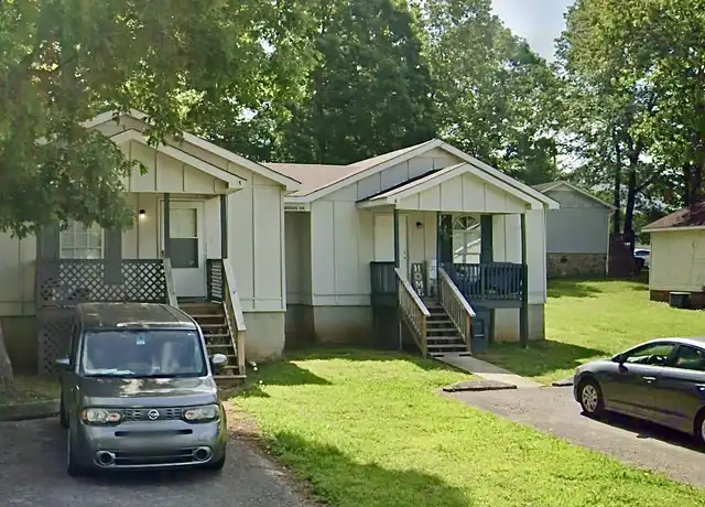 Property at 173 Bybee Woods Dr Unit 2, McMinnville, TN, 37110, 2 beds, 1 bath, [object Object]