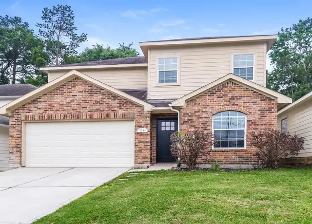 Property at 5049 Rifle Rd, Conroe, TX, 77303, 4 beds, 2 baths, [object Object]
