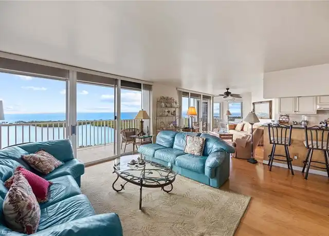 Property at 5550 Heron Point Dr #1201, Naples, FL, 34108, 3 beds, 2 baths, [object Object]