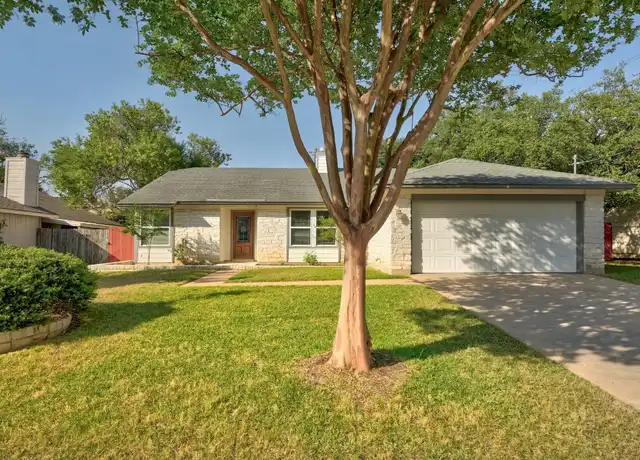 Property at 3605 Palomar Ln, Austin, TX, 78727, 3 beds, 2 baths, [object Object]
