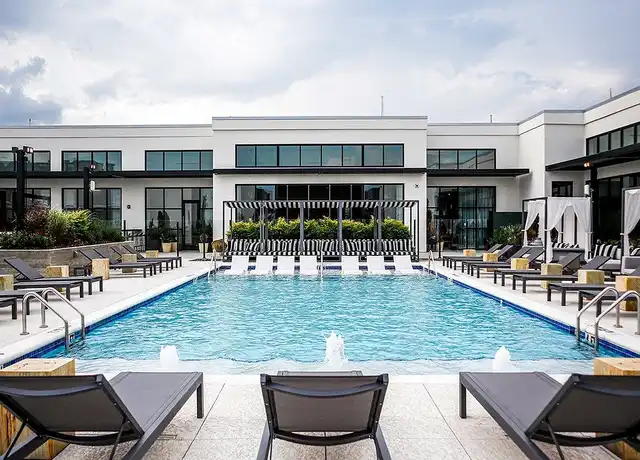 Property at Sentral West Midtown at Star Metals - 1055 Brady Ave NW, Atlanta, GA, 30318, 0-2 beds, 1-2 bath, [object Object]
