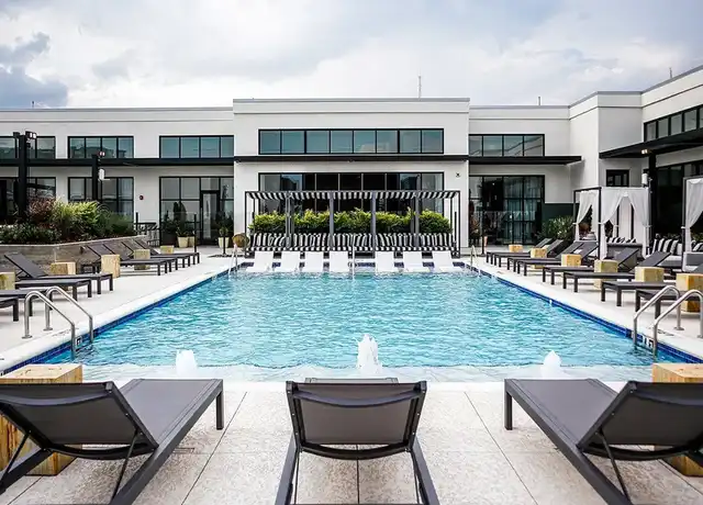 Property at Sentral West Midtown at Star Metals - 1055 Brady Ave NW, Atlanta, GA, 30318, 0-2 beds, 1-2 bath, [object Object]
