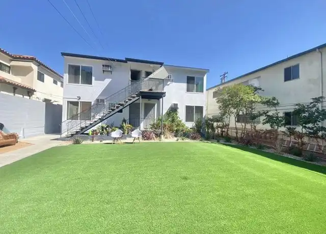 Property at 1427 Franklin St, Santa Monica, CA, 90404, 2 beds, 2 baths, [object Object]
