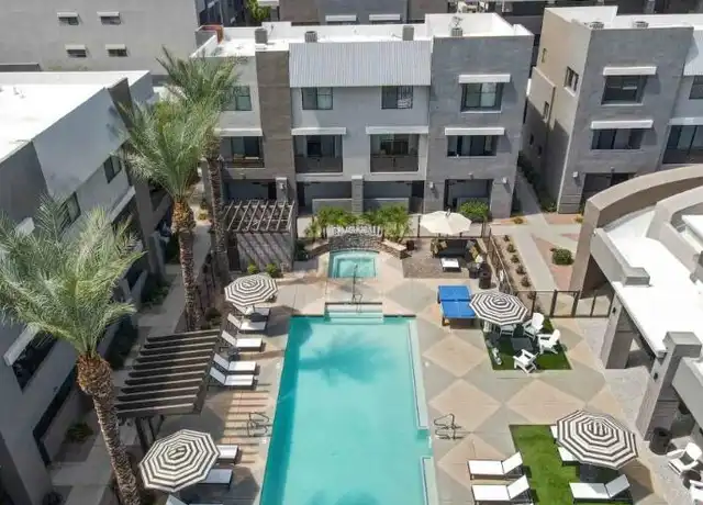 Property at 6610 N 93rd Ave Unit A2, Glendale, AZ, 85305, 1 bed, 1 bath, [object Object]