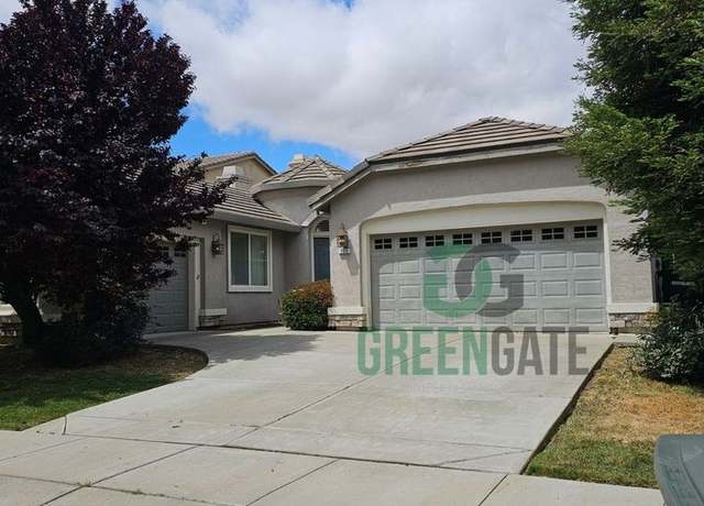 Photo of 113 Hackney St, Patterson, CA 95363