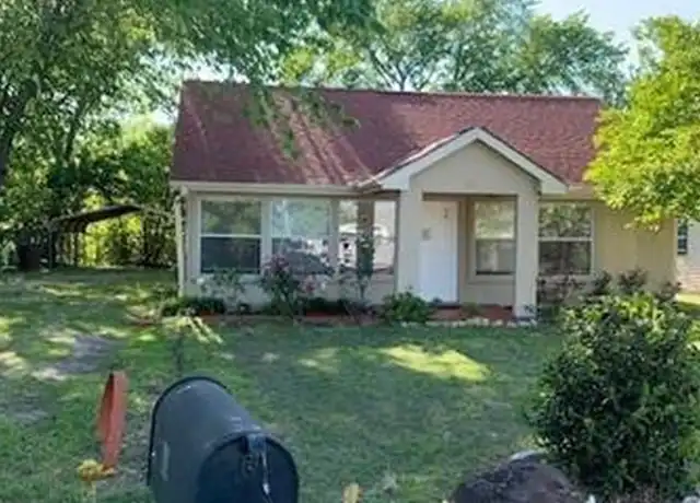 Property at 1111 Paul Wilson Rd, Wylie, TX, 75098, 2 beds, 1 bath, [object Object]