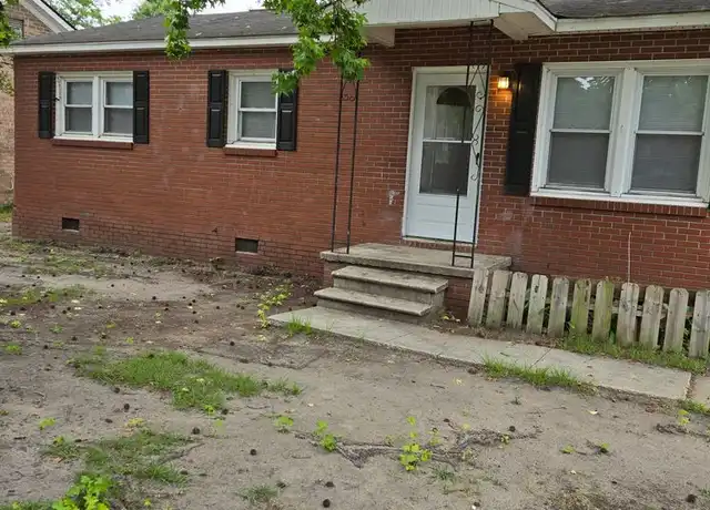 Property at 1529 Marietta St, Charleston, SC, 29406, 3 beds, 1 bath, [object Object]