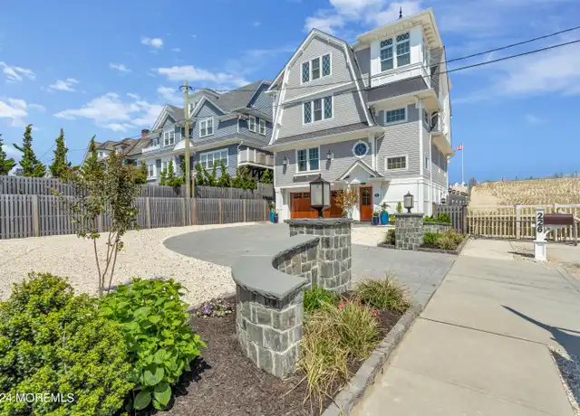 Property at 226 Dune Ave, Mantoloking, NJ, 08738, 5 beds, 4.5 baths, [object Object]